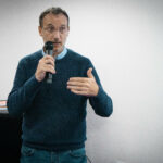 claude-patruno-prise de parole au micro
