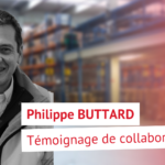 témoignage collaborateur philippe buttard